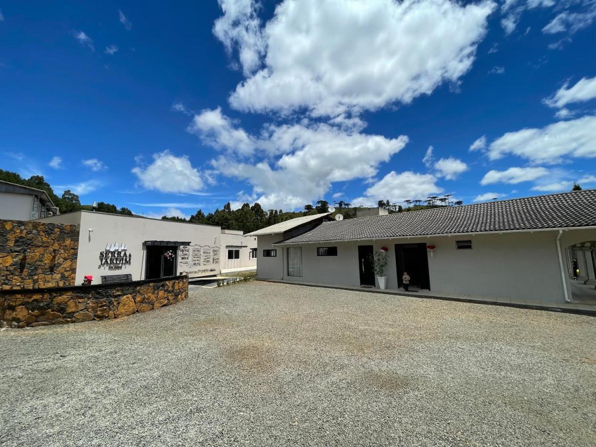 Inn Serra & Jardim